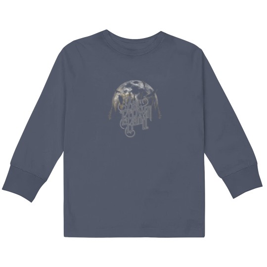 Discover ZBB-FMH Kids Long Sleeve T Shirts