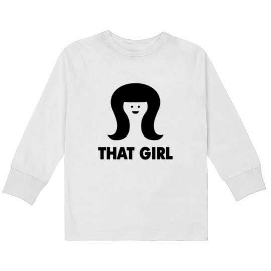 Discover Kids Long Sleeve T-Shirt - Phoebe Buffay Merchandise