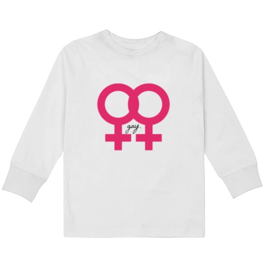 Discover Gay. Kids Long Sleeve T Shirts, Gay. Kids Long Sleeve T Shirts