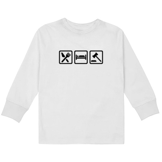 Discover Judge Kids Long Sleeve T Shirts, Judge Kids Long Sleeve T Shirts