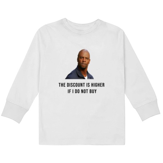 Discover Julius discount Kids Long Sleeve T Shirts