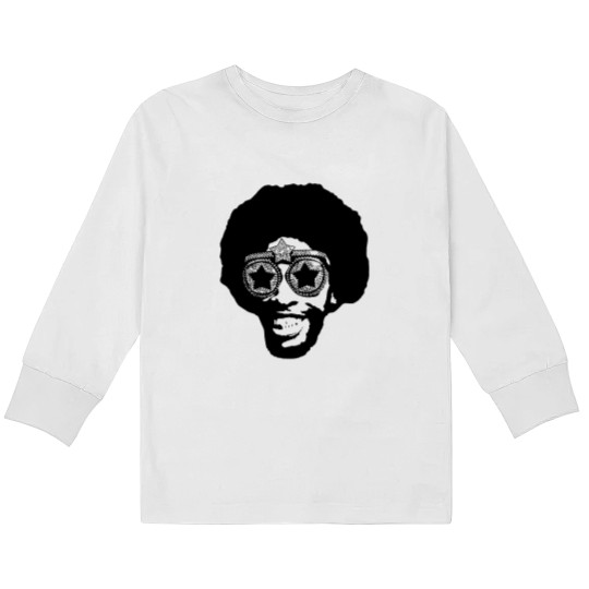 Discover Bootsy Kids Long Sleeve Shirt
