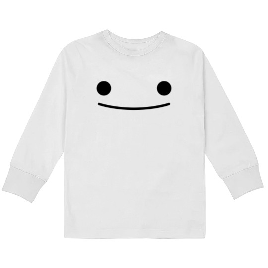 Discover My Friend Pedro The Banana Fitted Scoop Kids Long Sleeve T Shirts