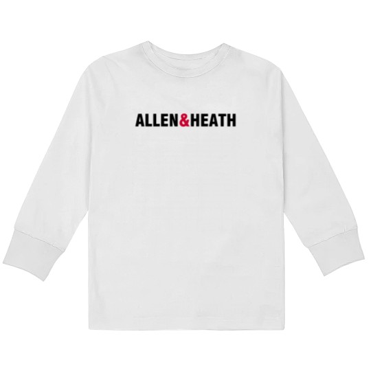 Discover Allen _ Heath 2tone[camborne college mix]-pbod Premium Kids Long Sleeve T Shirts