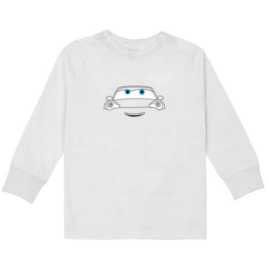 Discover Sally Kids Long Sleeve T Shirts