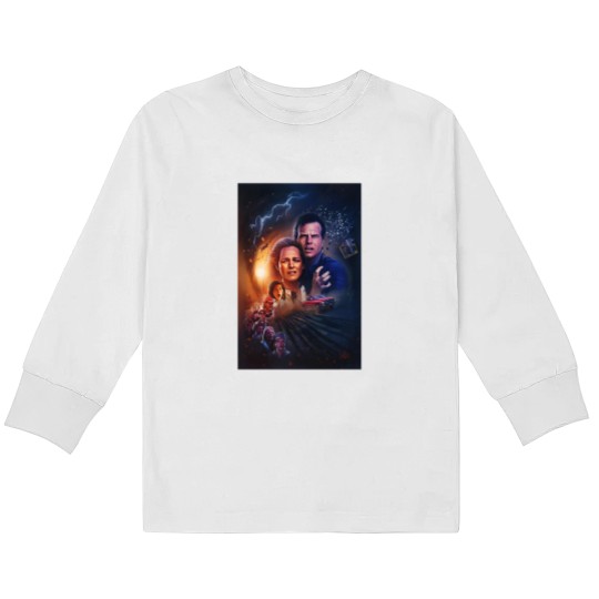 Discover TWISTER Kids Long Sleeve T Shirts