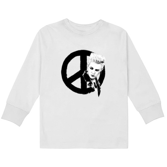 Discover G-Dragon (13) Kids Long Sleeve T-Shirts