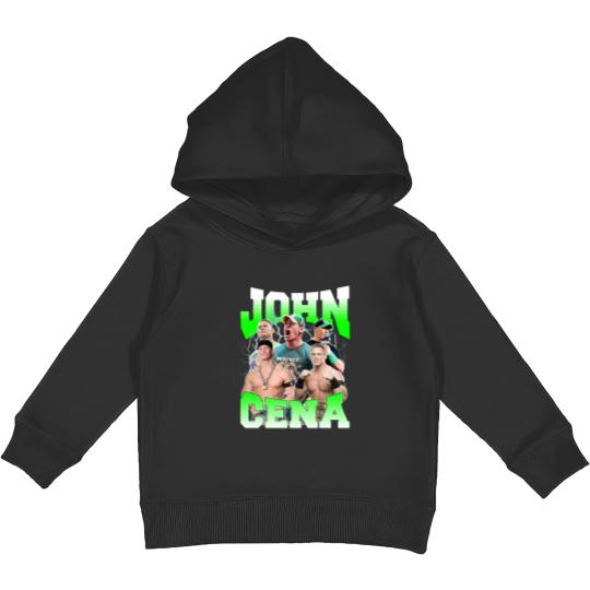Discover John wrestler Cena bootlegJohn wrestler Cena bootleg Kids Pullover Hoodies