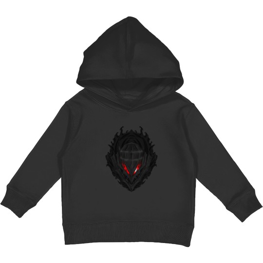 Discover Kids Pullover Hoodie - Japan Berserker