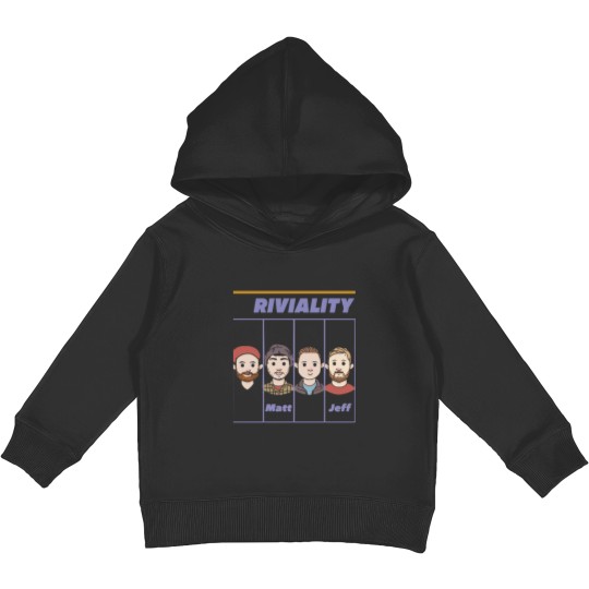 Discover Buy Buy Buy Socks Kids Pullover Hoodies