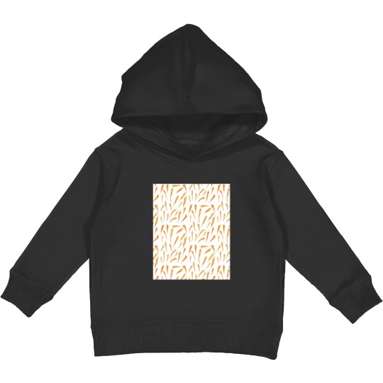 Discover 24 carrot magic in the air Graphic Kids Pullover Hoodies