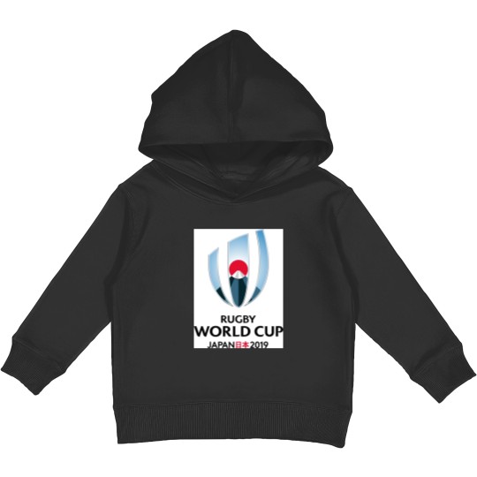 Discover RWC 2019 Kids Pullover Hoodies