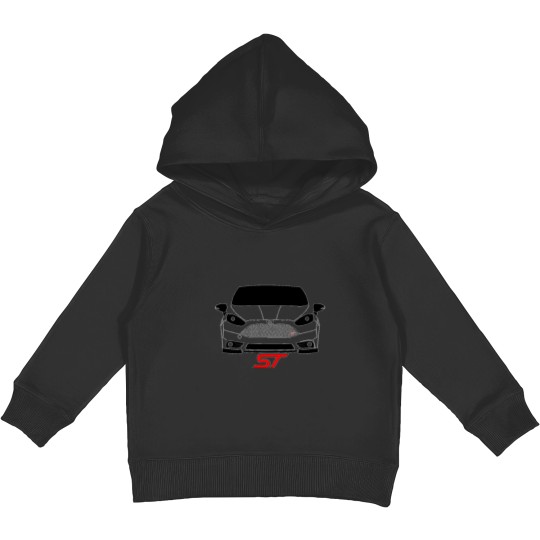 Discover st party 2014 Kids Pullover Hoodies
