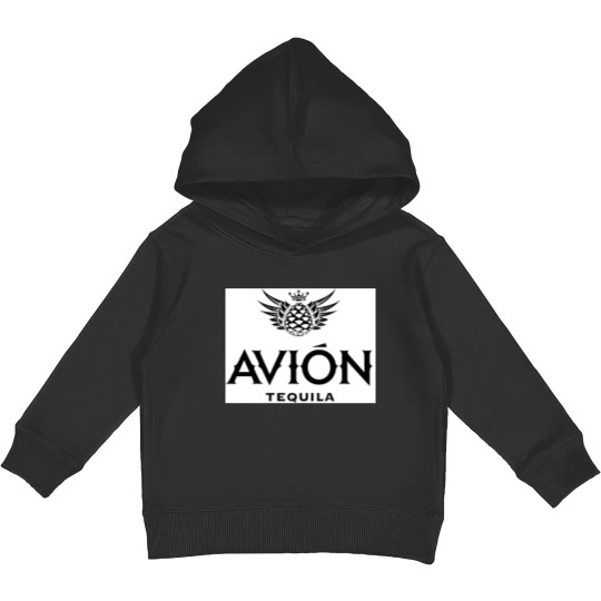 Discover Avion Tequila Kids Pullover Hoodies