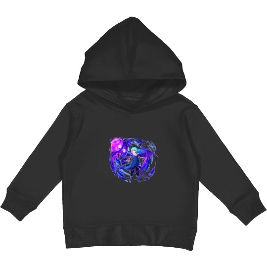 Discover rimuru tempest That Time I Get Reincarnated as a Slime s2 Kids Pullover Hoodies