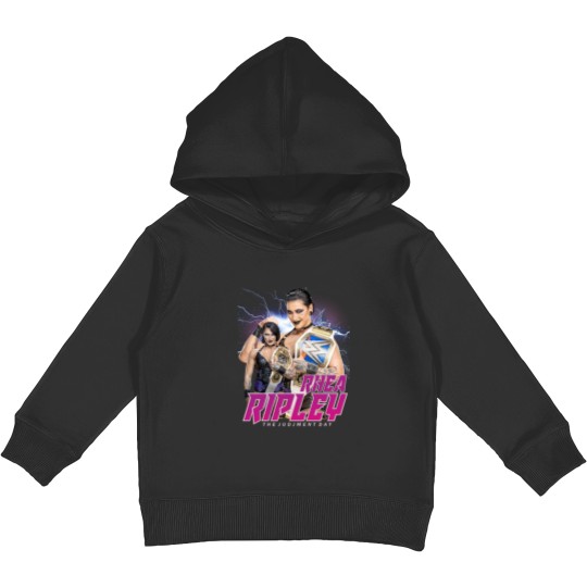 Discover RHEA RIPLEY Kids Pullover Hoodies