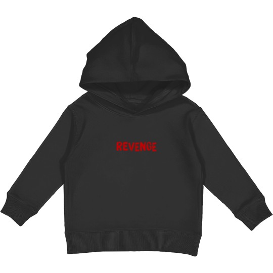 Discover Revenge - xxx tentacion Kids Pullover Hoodies
