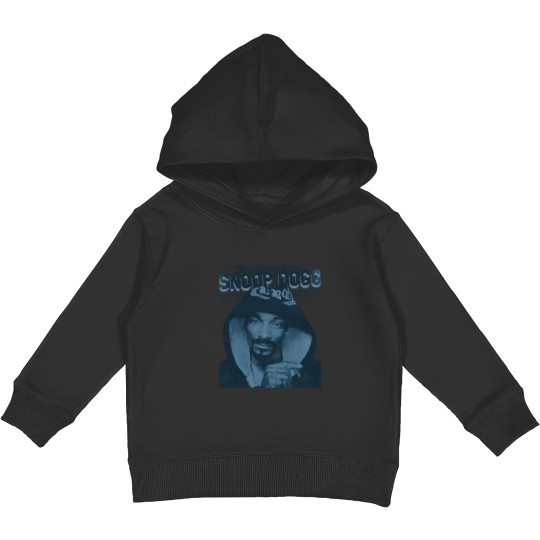 Discover Snoop Dogg Kids Pullover Hoodies