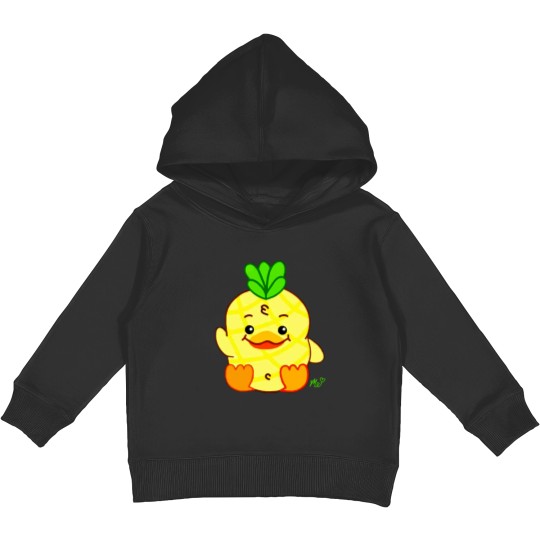 Discover Moriah-Elizabeth-Moriah-Elizabeth-Georgie Kids Pullover Hoodies