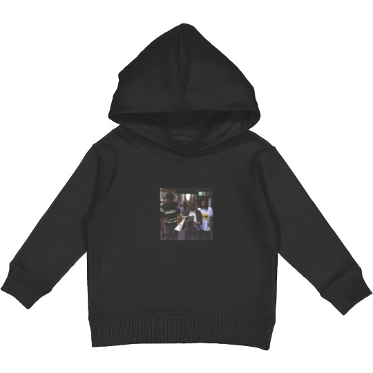 Discover Read Road Kids Pullover Hoodies