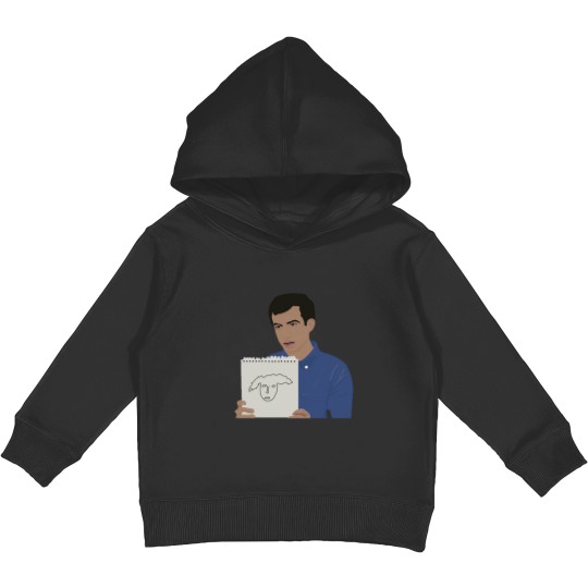 Discover Nathan For You 1 Kids Pullover Hoodies