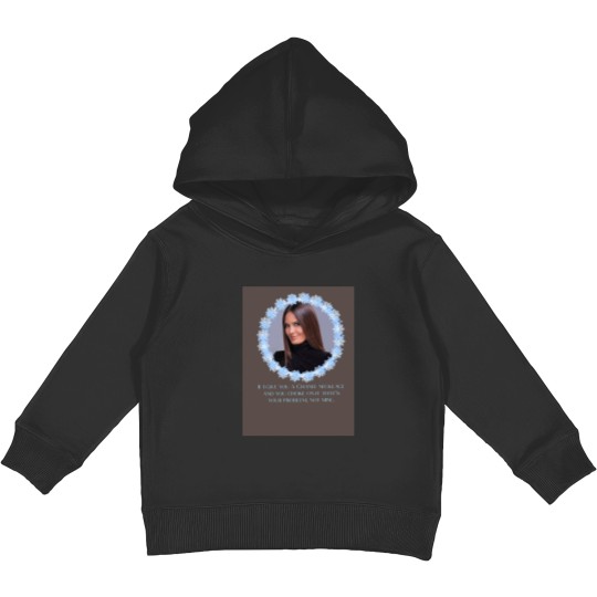 Discover Real Housewives of Salt Lake City Lisa Barlow Kids Pullover Hoodies