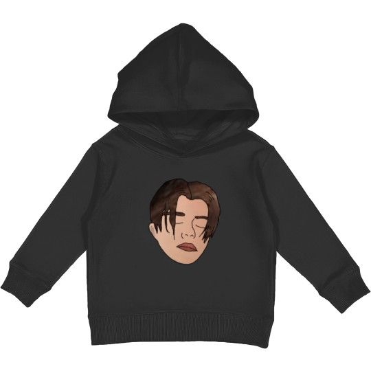 Discover Ruel Kids Pullover Hoodies
