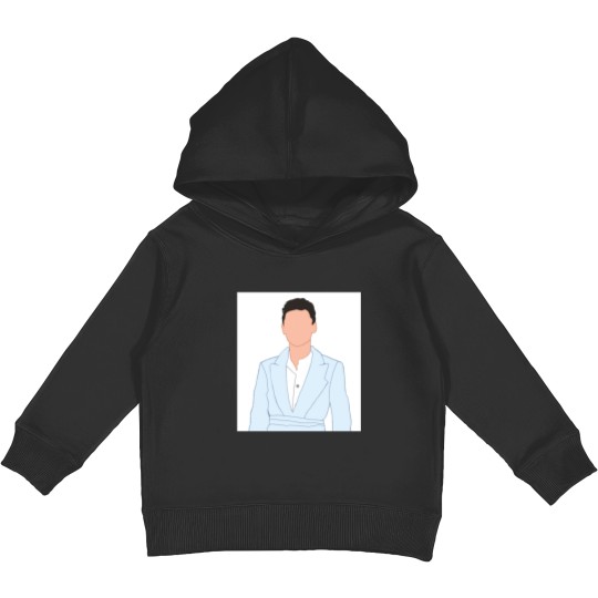 Discover Noah Schnapp                                noah schnapp Kids Pullover Hoodies