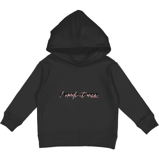 Discover I made it nice- Dorinda Medley Quote RHONY Kids Pullover Hoodies