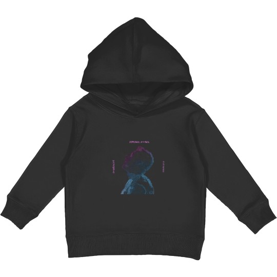 Discover NEW HIGHER POWER Kids Pullover Hoodies