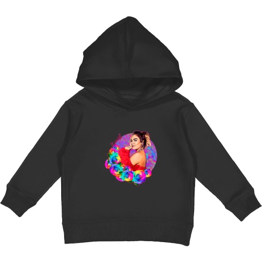 Discover Vintage Bichota Kids Pullover Hoodie Copy