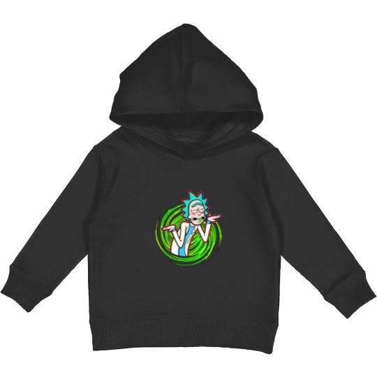 Discover r sanche Chilling Kids Pullover Hoodies