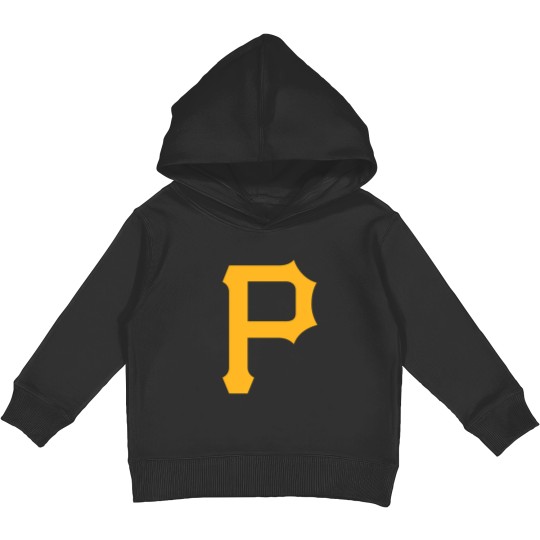 Discover The Pirates Kids Pullover Hoodies