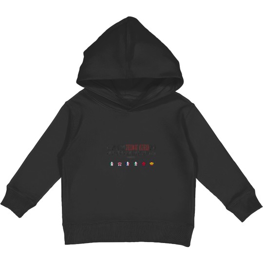 Discover Anfield Road Kids Pullover Hoodies