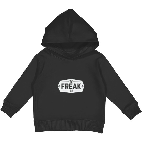 Discover Tim Lincecum The Freak 2.0 Kids Pullover Hoodies