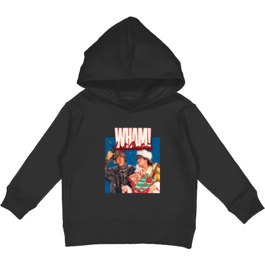 Discover Vintage Music Band -  Tour 2024  9.png Kids Pullover Hoodies