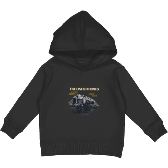 Discover Wednesday Week Kids Pullover Hoodies