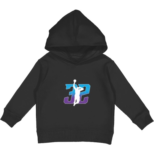 Discover Mailman Kids Pullover Hoodies