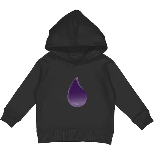 Discover Elixir Programming language - Elixir Sticker Kids Pullover Hoodies