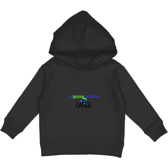 Discover BoCo Dance BoCo Dance BoCo Dance Kids Pullover Hoodies