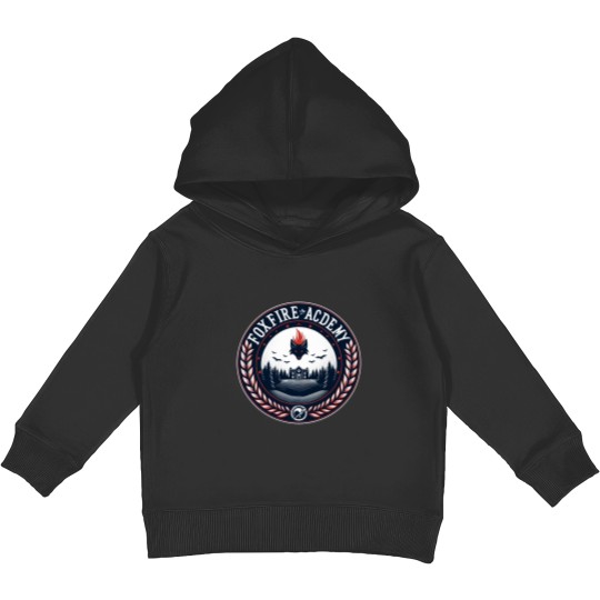 Discover Enhancer Ability Kids Pullover Hoodies