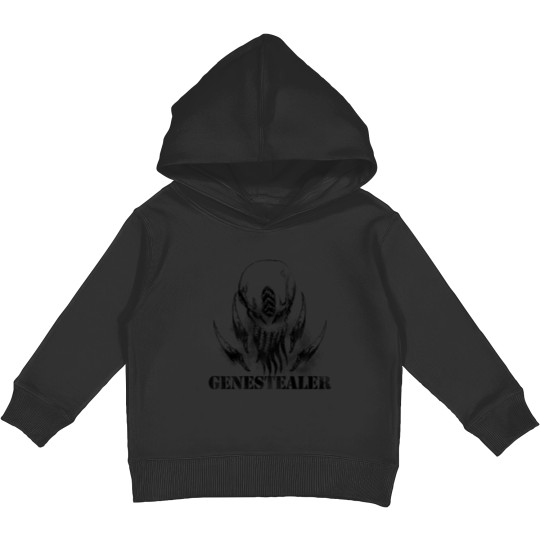 Discover Genestealer Kids Pullover Hoodies