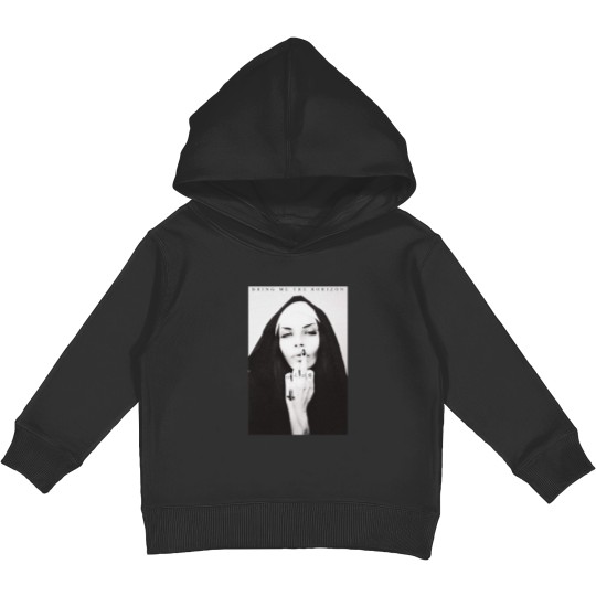 Discover NUNNUN Kids Pullover Hoodies