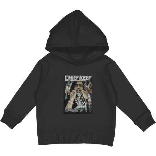 Discover chief keef Kids Pullover Hoodies
