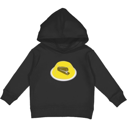 Discover Jim's Halpert Jell-O Prank Kids Pullover Hoodies