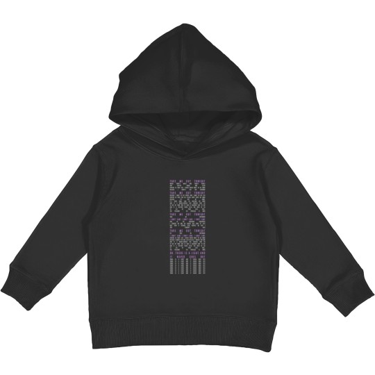 Discover There is a Light that Never Goes Out iPhone Case Kids Pullover Hoodies
