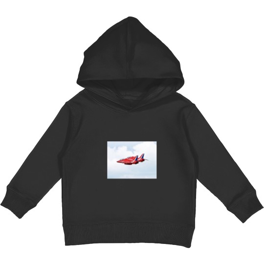 Discover Almost Within Reach Long Kids Pullover Hoodies