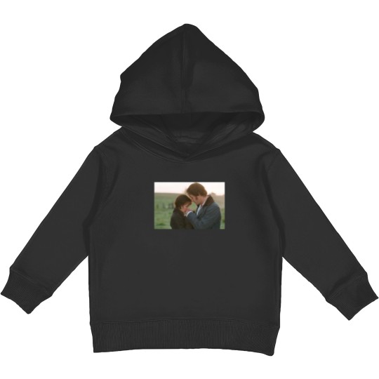 Discover Your Hands are Cold Scene Pride &amp_ Prejudice Active Kids Pullover Hoodies