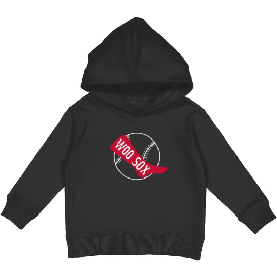 Discover Worcester Red Sox Kids Pullover Hoodies