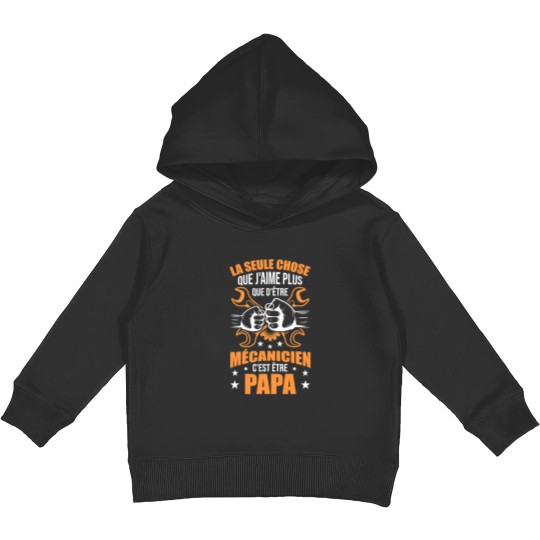 Discover Kids Pullover Hoodies